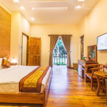 The Garden House Phu Quoc Resort Экстерьер фото